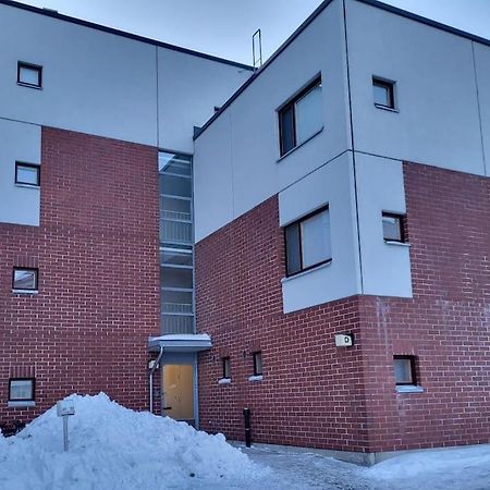 Cosy Two Rooms Apartment In Helsinki Exterior photo